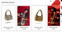 Load image into Gallery viewer, Coucou Disco
