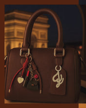 Load and play video in Gallery viewer, Coucou MD – The New Black is Chocolat | Edalou Paris
