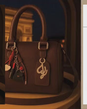 Load and play video in Gallery viewer, Coucou MD – The New Black is Chocolat | Edalou Paris