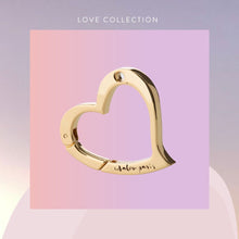 Load image into Gallery viewer, Coucou Heart Hook Up