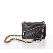 Load image into Gallery viewer, La Coucou Multifunctional Handbag (Cross-body, Belt, Clutch & Neck Bag)