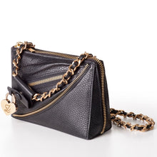 Load image into Gallery viewer, La Coucou Multifunctional Handbag (Cross-body, Belt, Clutch & Neck Bag)
