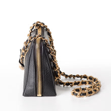 Load image into Gallery viewer, La Coucou Multifunctional Handbag (Cross-body, Belt, Clutch & Neck Bag)