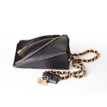 Load image into Gallery viewer, La Coucou Multifunctional Handbag (Cross-body, Belt, Clutch & Neck Bag)