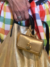 Load image into Gallery viewer, Mini Coucou Multifunctional Handbag (Cross-body, Belt & Wallet)