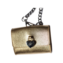 Load image into Gallery viewer, Mini Coucou Multifunctional Handbag (Cross-body, Belt & Wallet)