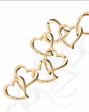 Load image into Gallery viewer, Coucou Heart Hook Up