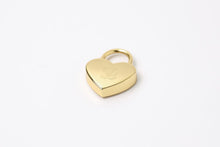 Load image into Gallery viewer, Coucou Small Signature Heart