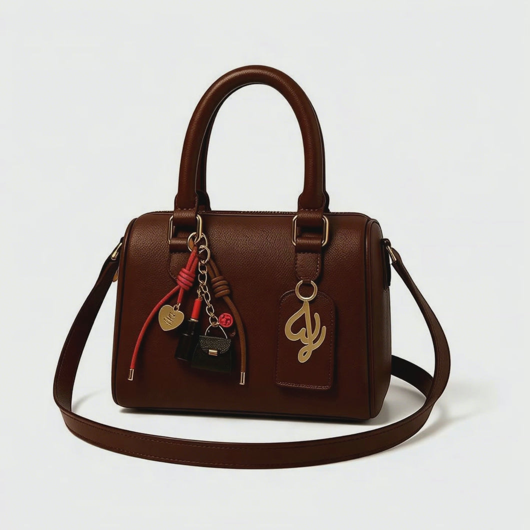 Coucou MD – The New Black is Chocolat | Edalou Paris