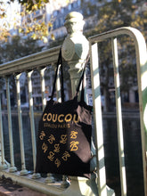 Load image into Gallery viewer, Coucou Tote Bag
