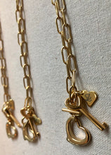 Load image into Gallery viewer, Coucou Charms Necklace
