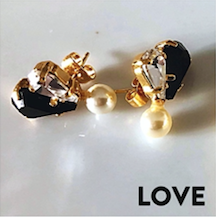 Imperfect Love Collaboration (IMUKA TIMUKAT PARIS X EDALOU PARIS)